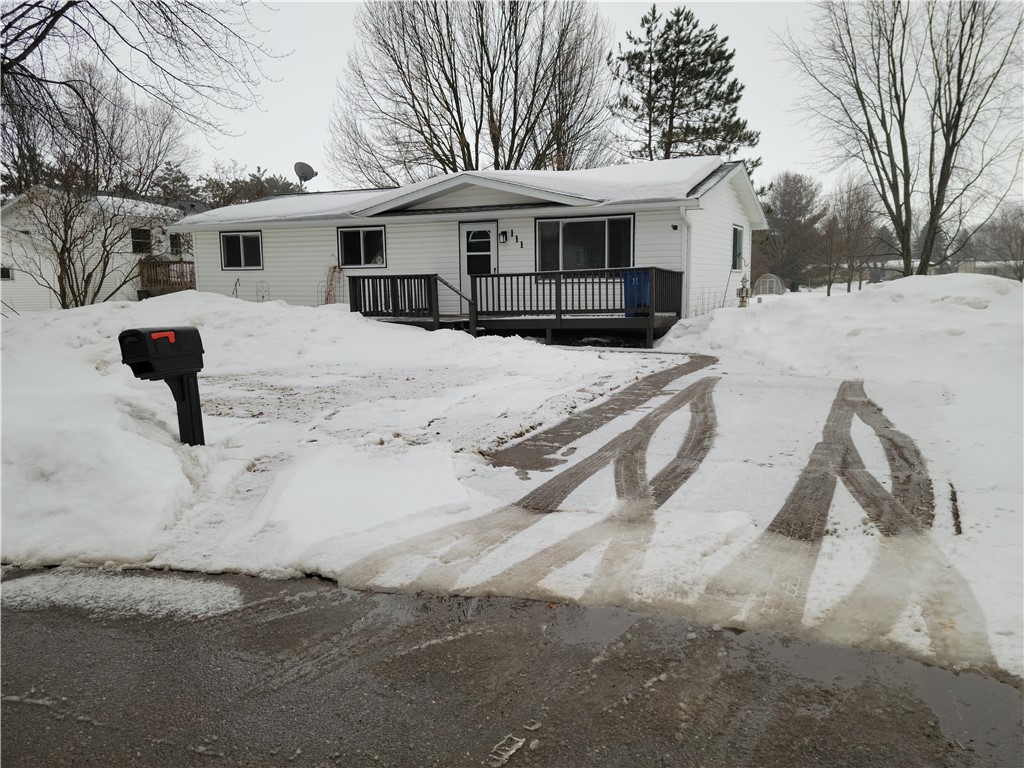 111 Lindberg Circle Turtle Lake WI 54889 1571753 image1