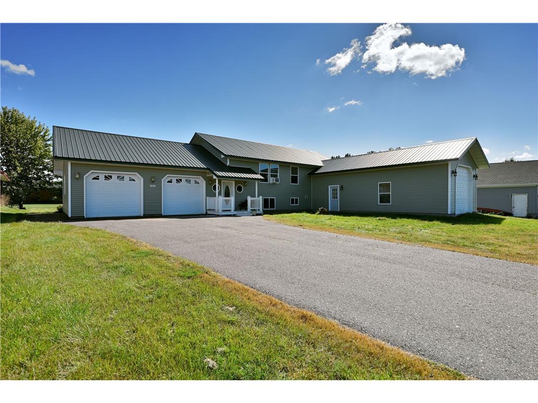 111 Reinhart Drive Shell Lake WI 54871 1599868 image1