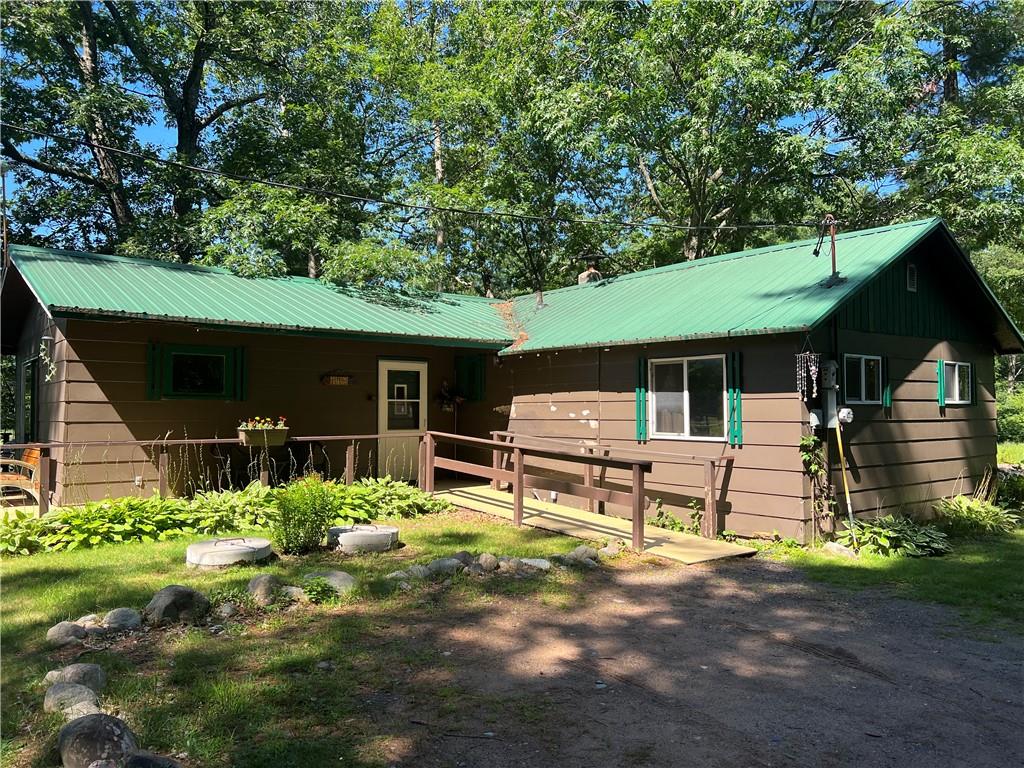 11103W State Hwy 77, Hayward, WI, 54843 MLS 1566687 Edina Realty