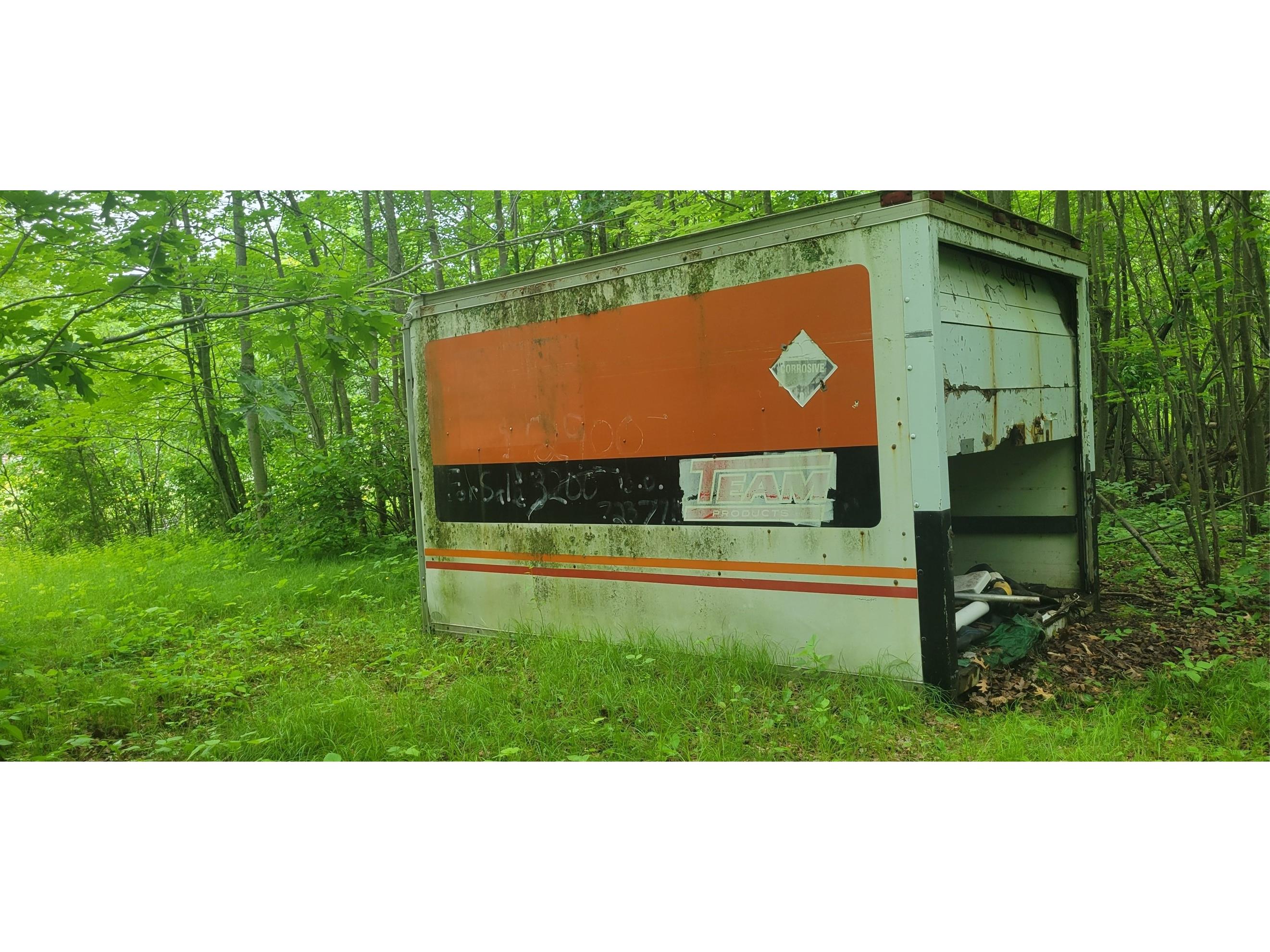 11116 N Blackberry Road Trego WI 54888 1601881 image29