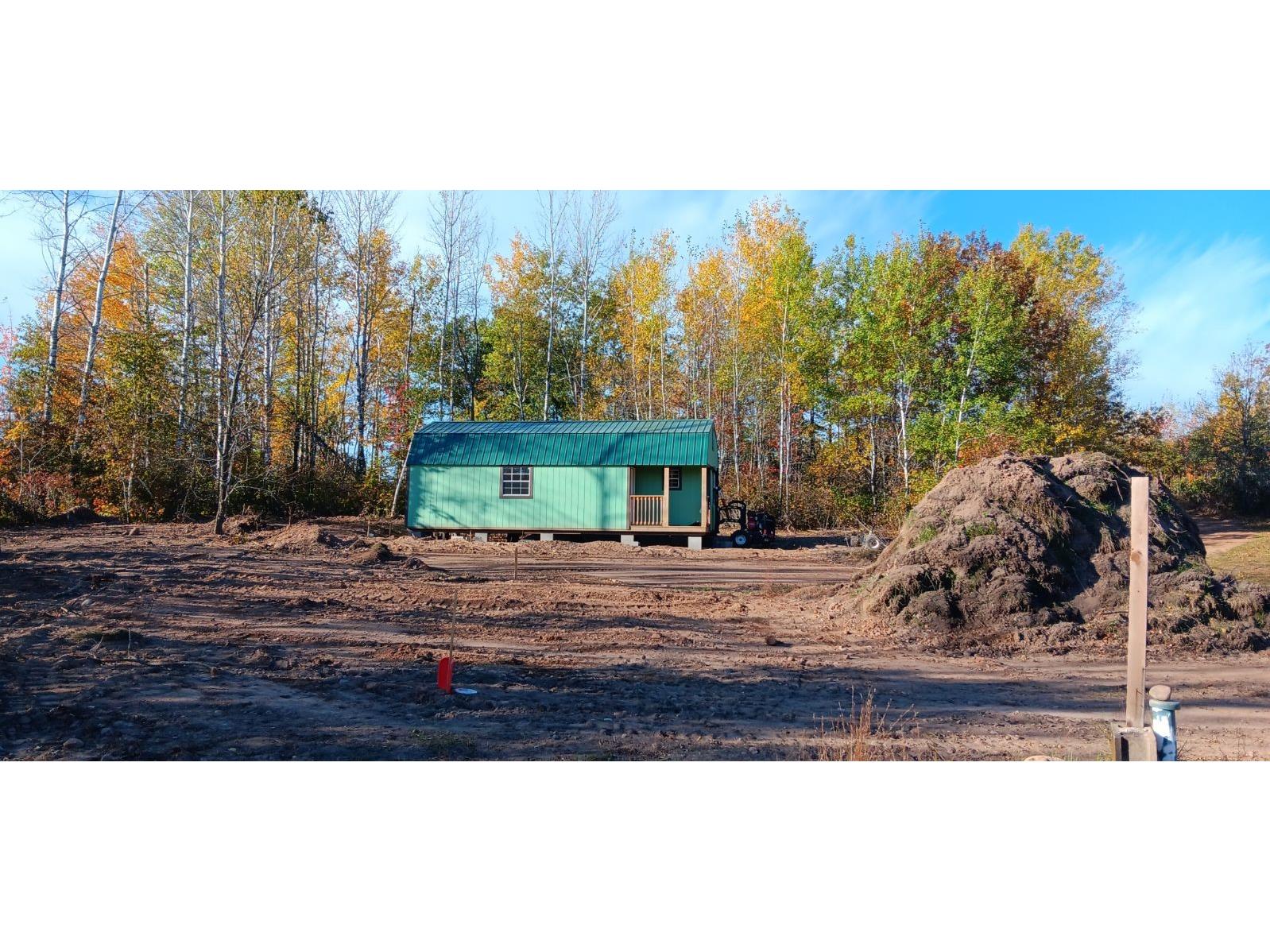 11116 N Blackberry Road Trego WI 54888 1601881 image3