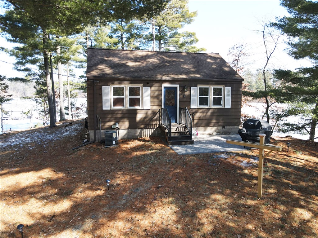 1111B 22 3/4 Street Chetek WI 54728 - Prairie 1598797 image1