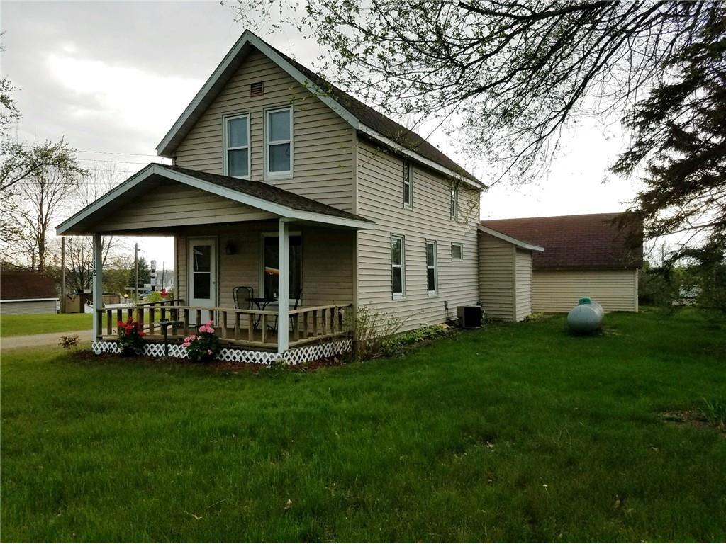 1112 Durand Street, Durand, WI 54736 MLS 1553046 Edina Realty