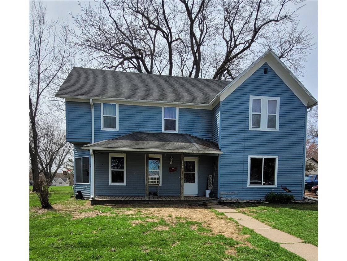 1112 Prospect Street #1-2 Neillsville WI 54456 1597794 image1