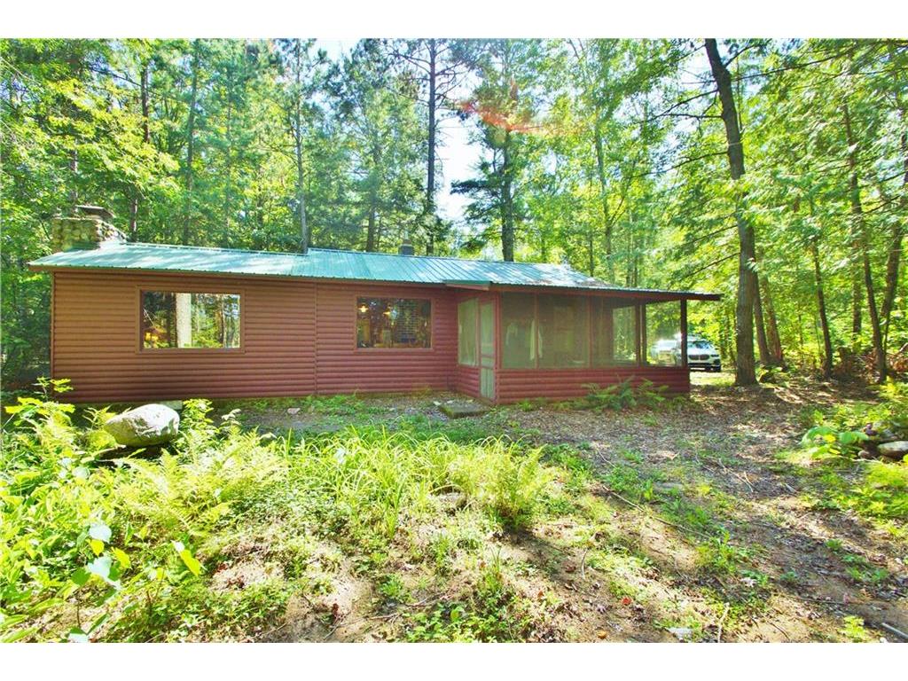 11122 W Miley Lane Couderay WI 54828 - Blueberry 1577157 image1