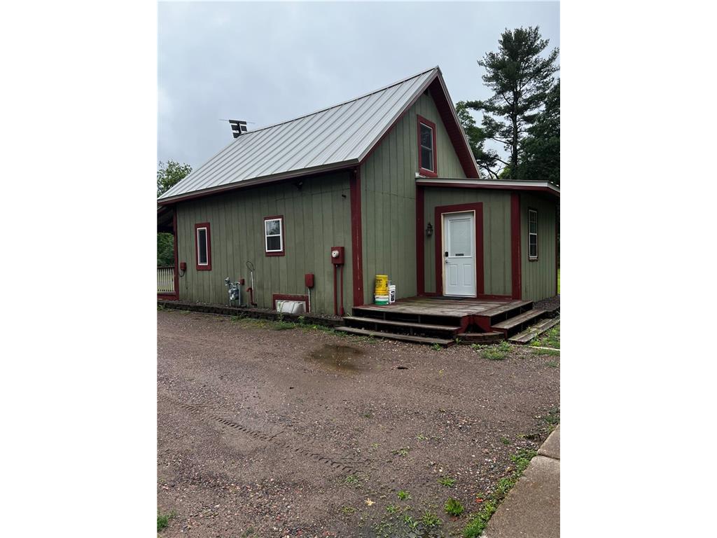 1113 Ludlow Avenue, Cameron, WI, 54822 MLS 1583237 Edina Realty