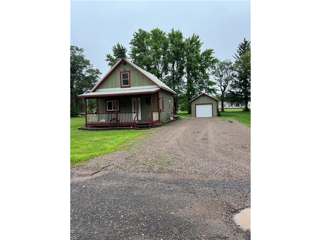 1113 Ludlow Avenue, Cameron, WI, 54822 MLS 1583237 Edina Realty