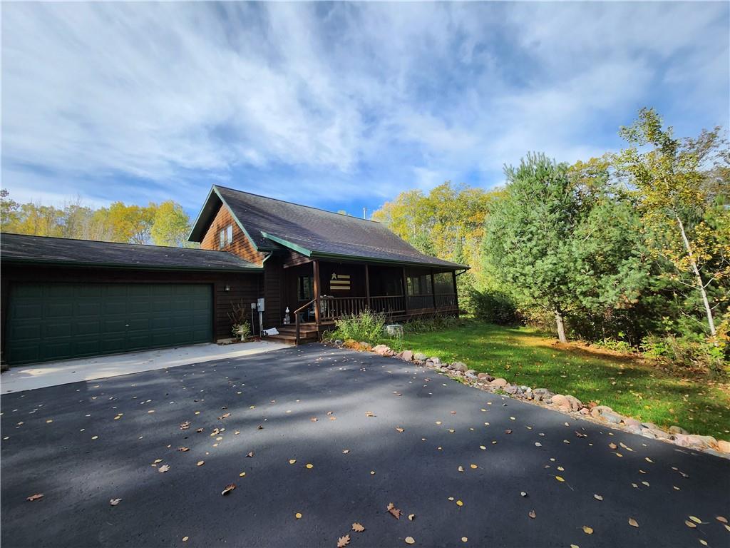 1113 W Crystal Point Drive Birchwood WI 54817 1577752 image1