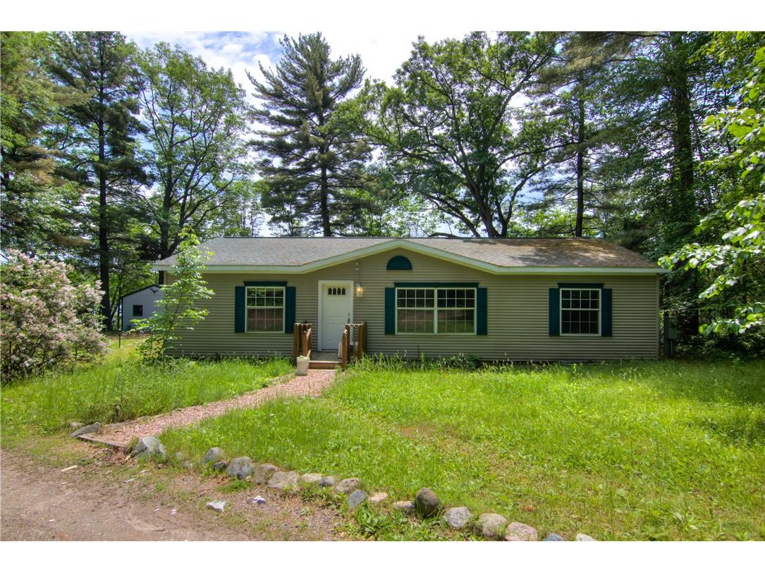 11133 W County Road B Hayward WI 54843 - Reed 1592666 image1