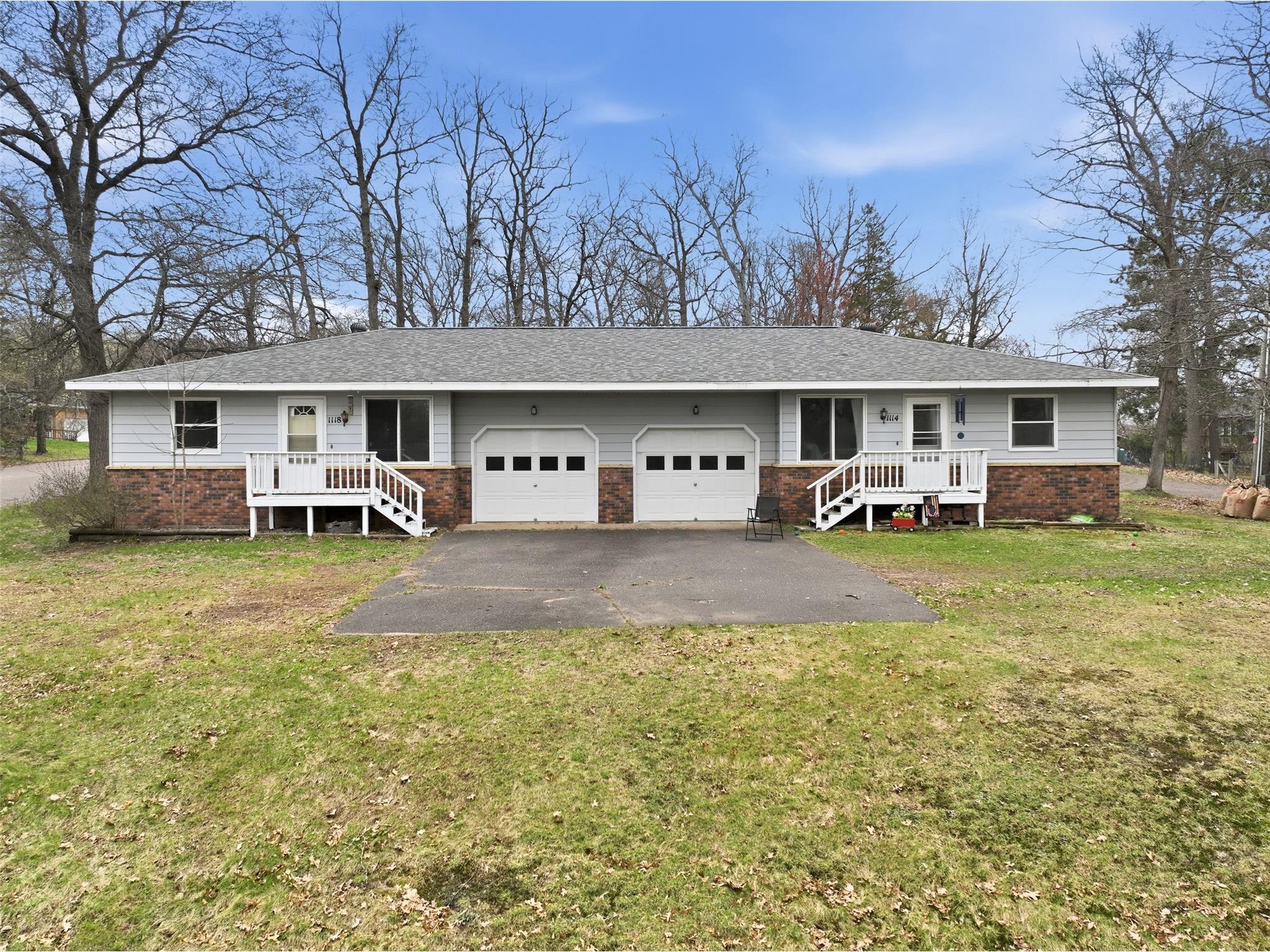 1114 & 1118 Fleming Street #1 & 2 Spooner WI 54801 1600790 image23