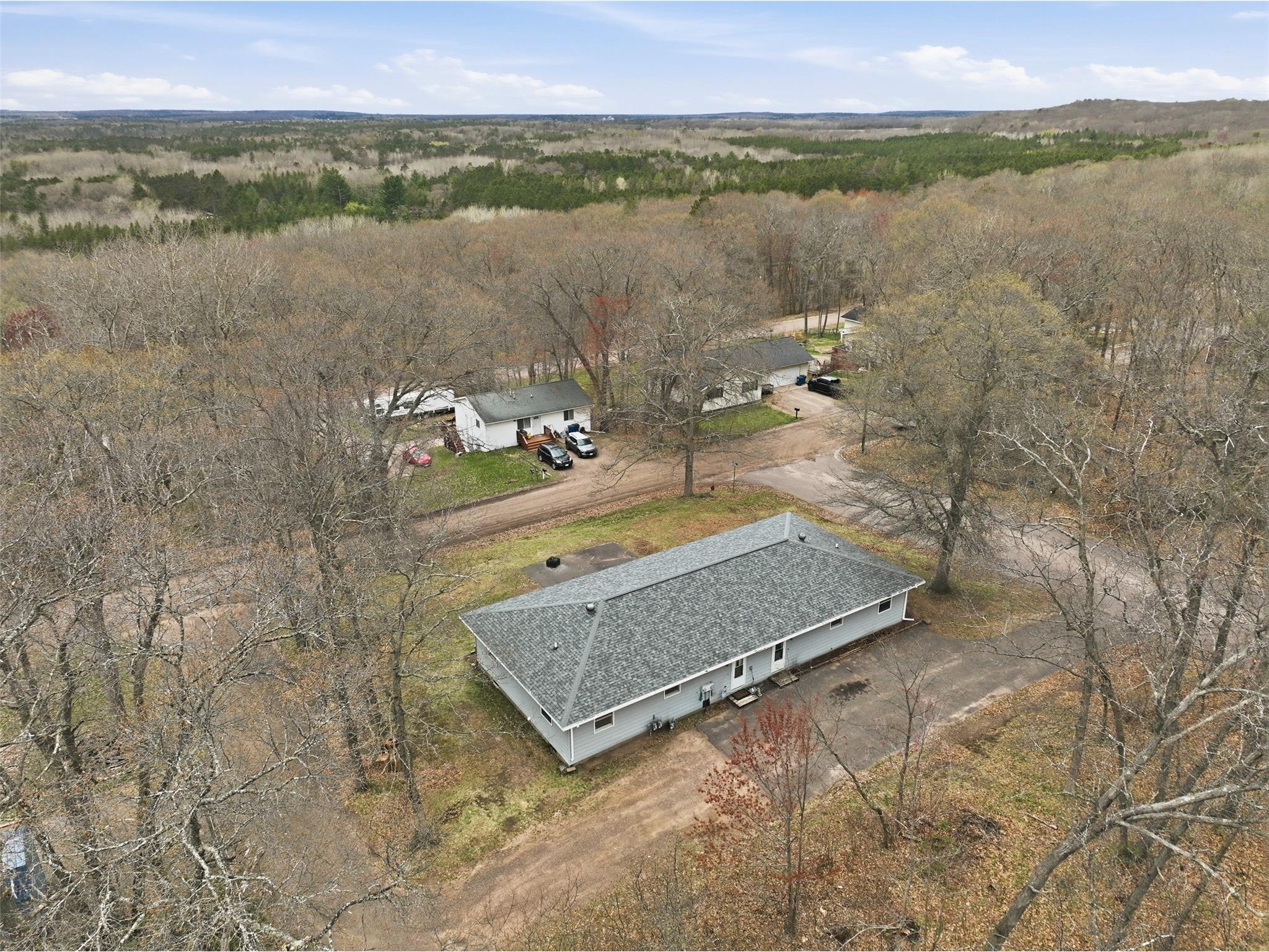 1114 & 1118 Fleming Street #1 & 2 Spooner WI 54801 1600790 image3