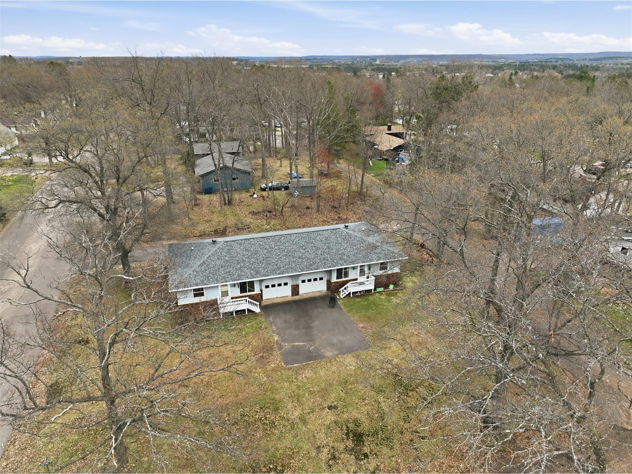 1114 & 1118 Fleming Street #1 & 2 Spooner WI 54801 1600790 image42