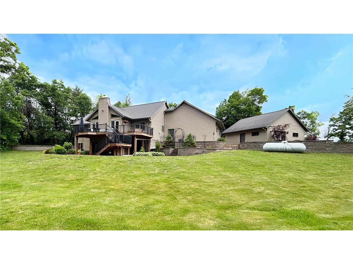 1114 19 7/8 Street Cameron WI 54822 - Red Cedar 1592465 image1