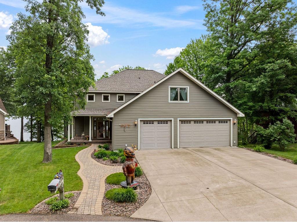 1114 Heart Island Parkway Rice Lake WI 54868 - Rice 1602021 image1