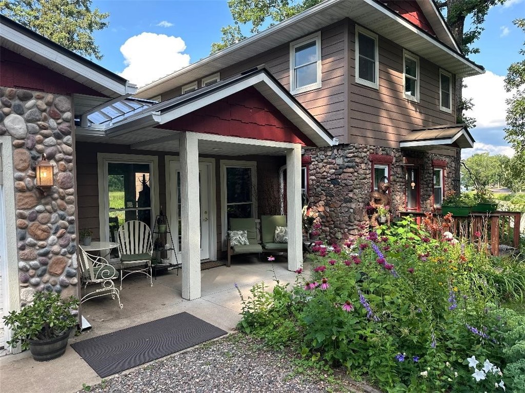 1115 Lakeshore Drive Rice Lake WI 54868 - Rice Lake 1594114 image1