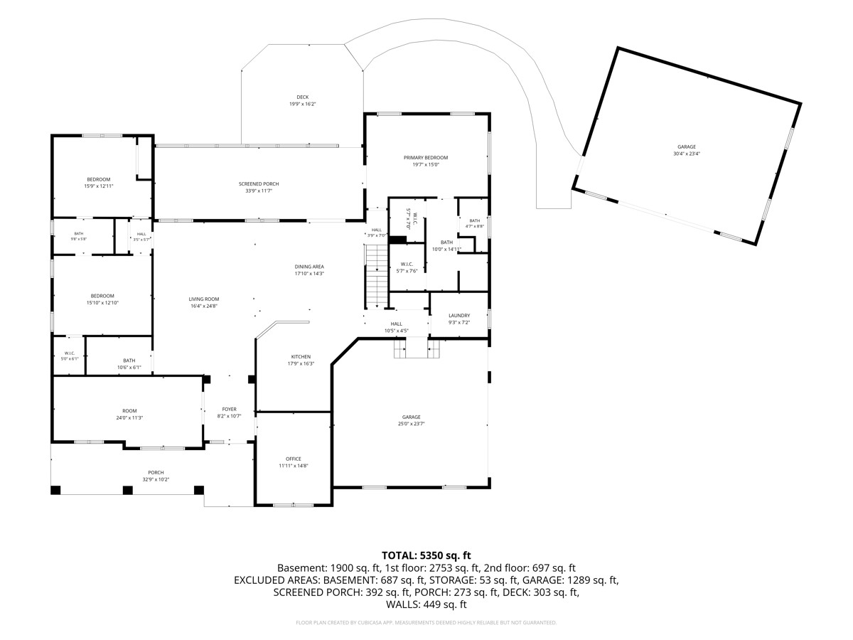 1116 N Moonlight Drive Altoona WI 54720 1601893 image9