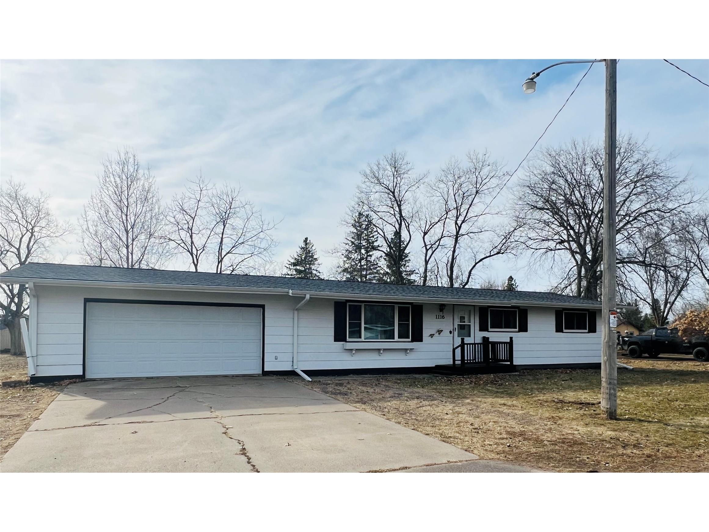 1116 Rainey Avenue Rice Lake WI 54868 1599593 image1