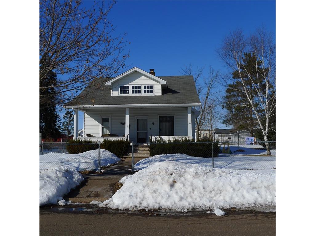 1116 Warren Street, Chippewa Falls, WI, 54729 MLS 1516504 Edina Realty