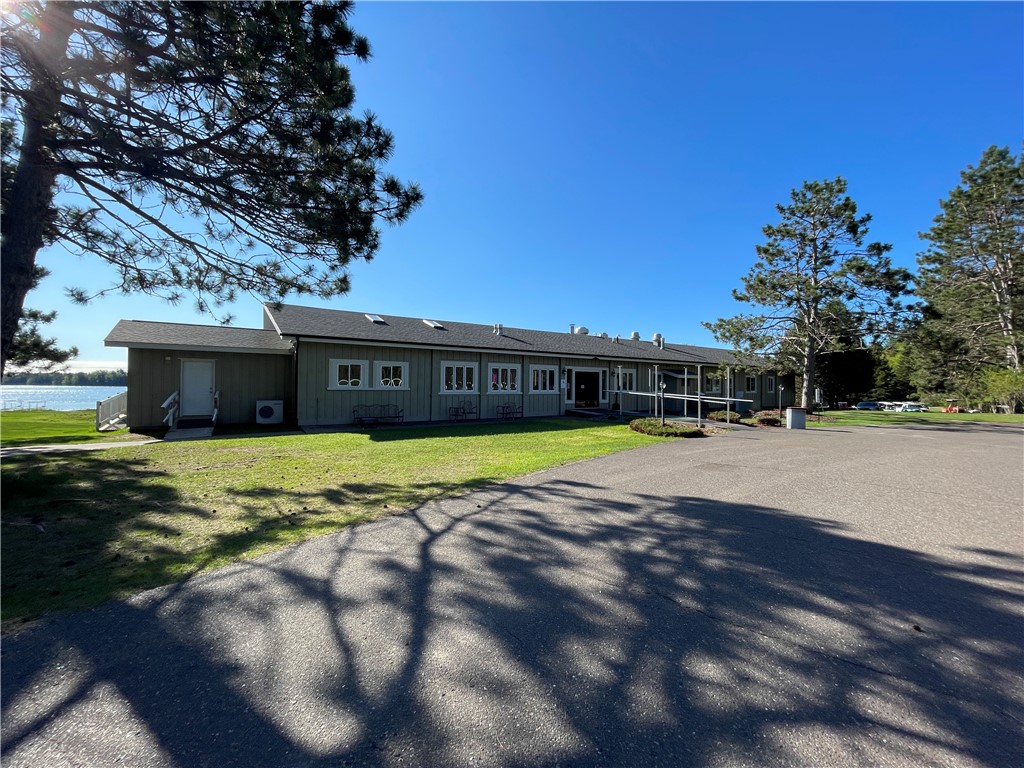 11165 W Elaine Drive #3 Hayward WI 54843 - Spider Lake 1592744 image1