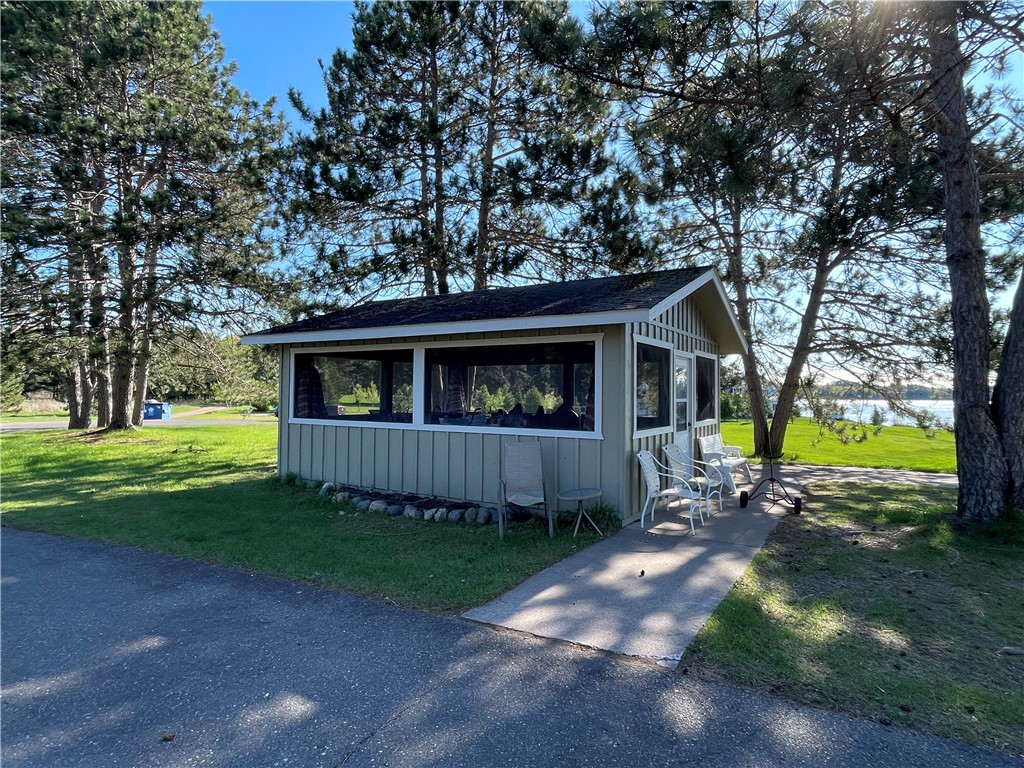 11165 W Elaine Drive #3 Hayward WI 54843 - Spider Lake 1592744 image2