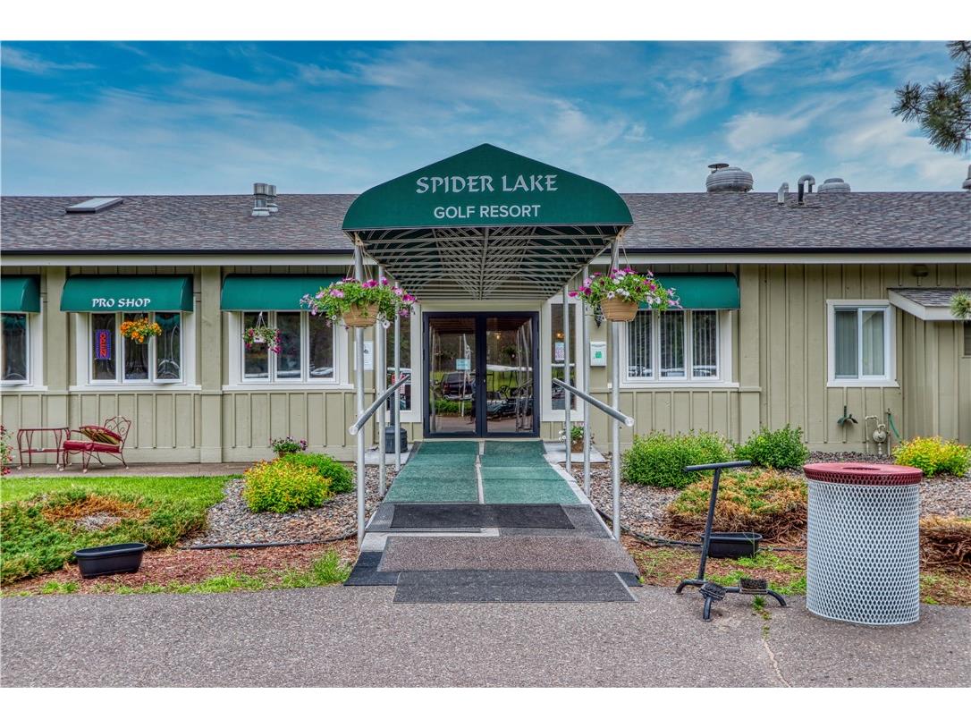 11165 W Elaine Drive #5 Hayward WI 54843 - Spider Lake 1600979 image1