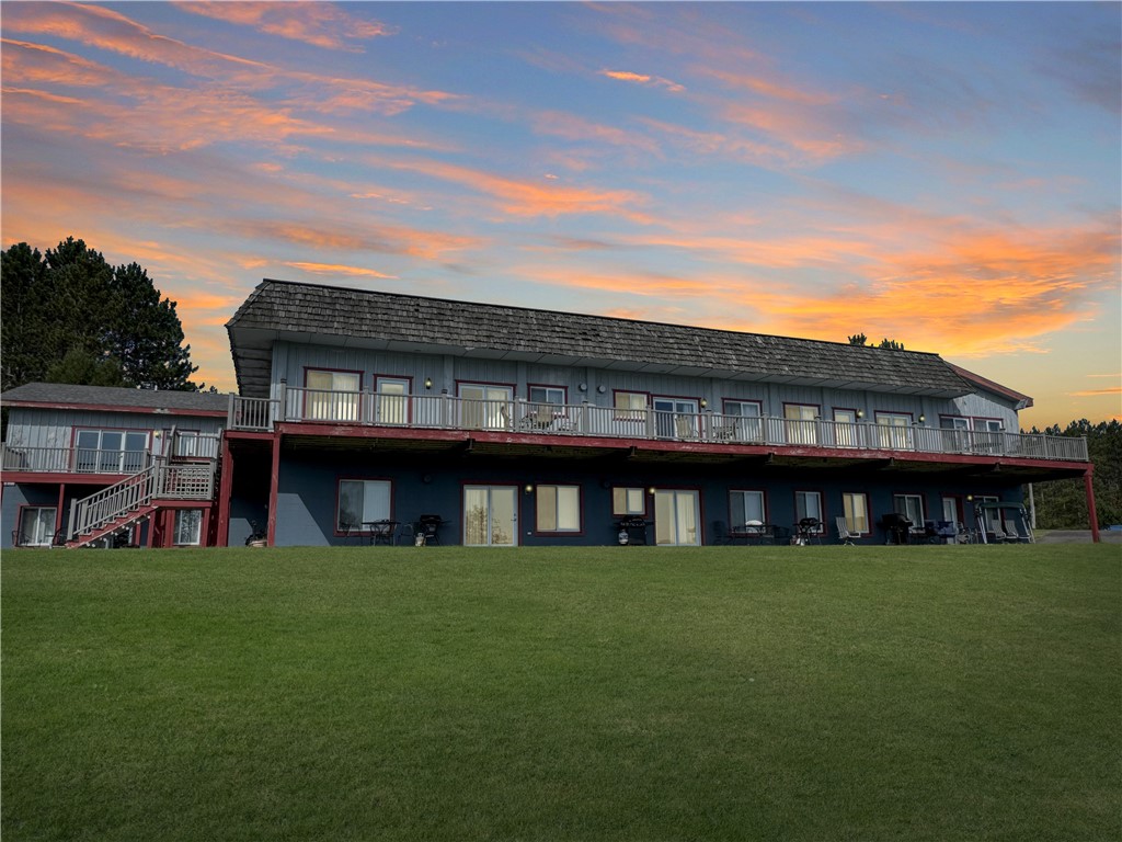 11165 W Elaine Drive #5 Hayward WI 54843 - Spider Lake 1600979 image2