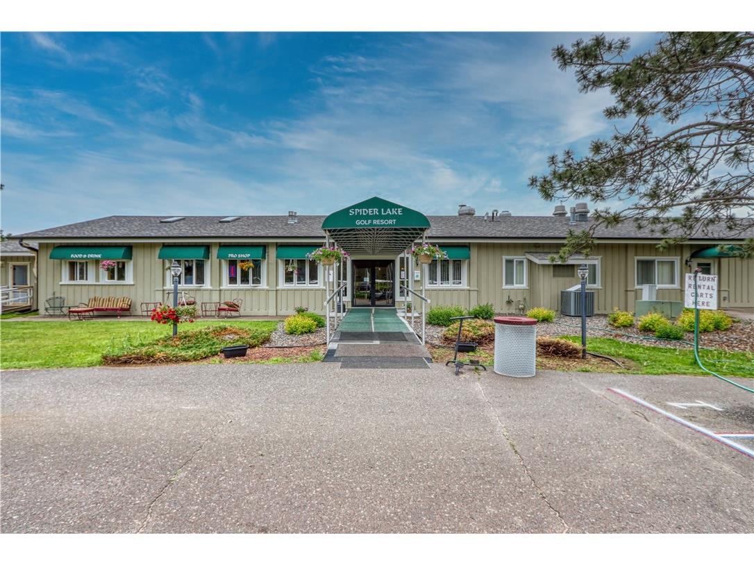 11165 W Elaine Drive #5 Hayward WI 54843 - Spider Lake 1600979 image5