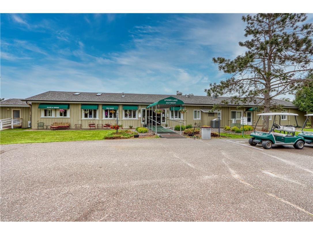 11165 W Elaine Drive #6 Hayward WI 54843 - Spider Lake 1592748 image1