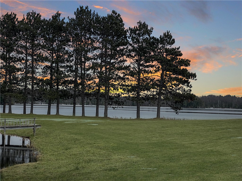 11165 W Elaine Drive #6 Hayward WI 54843 - Spider Lake 1592748 image10