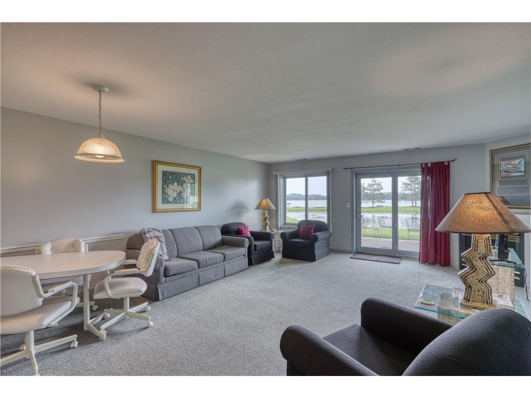 11165 W Elaine Drive #6 Hayward WI 54843 - Spider Lake 1592748 image15