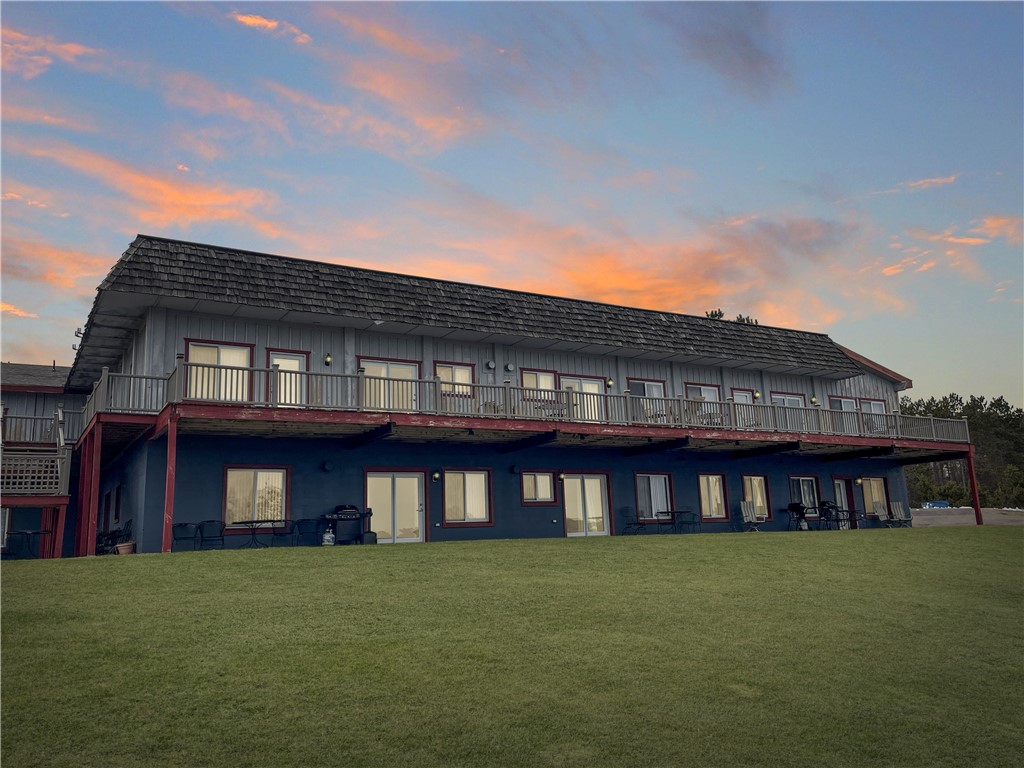 11165 W Elaine Drive #6 Hayward WI 54843 - Spider Lake 1592748 image6