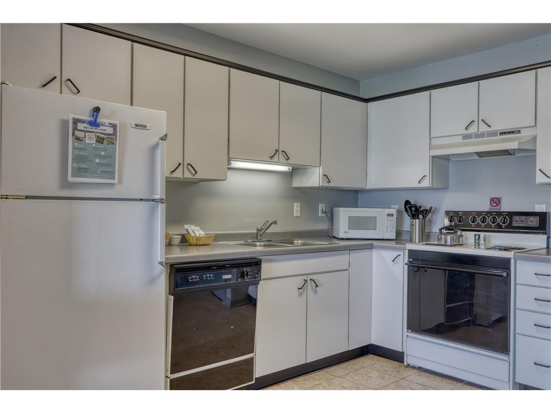 11165 W Elaine Drive #7 Hayward WI 54843 - Spider Lake 1592747 image13