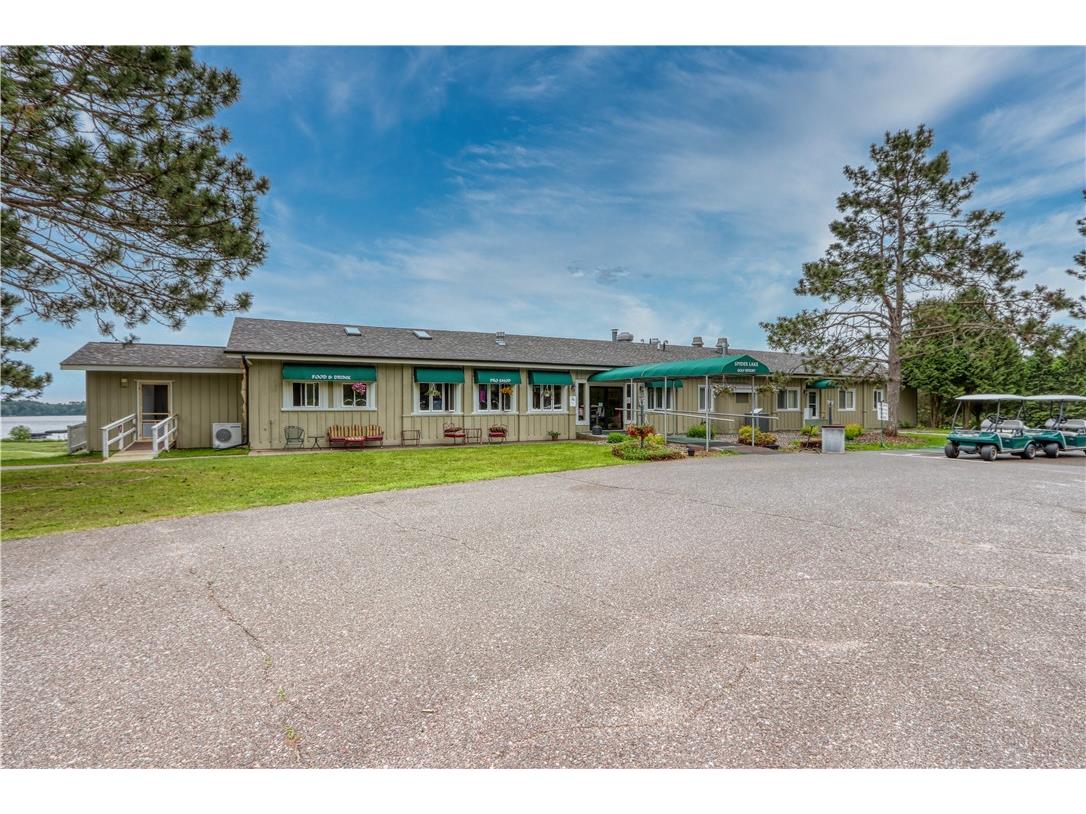 11165 W Elaine Drive #7 Hayward WI 54843 - Spider Lake 1592747 image3