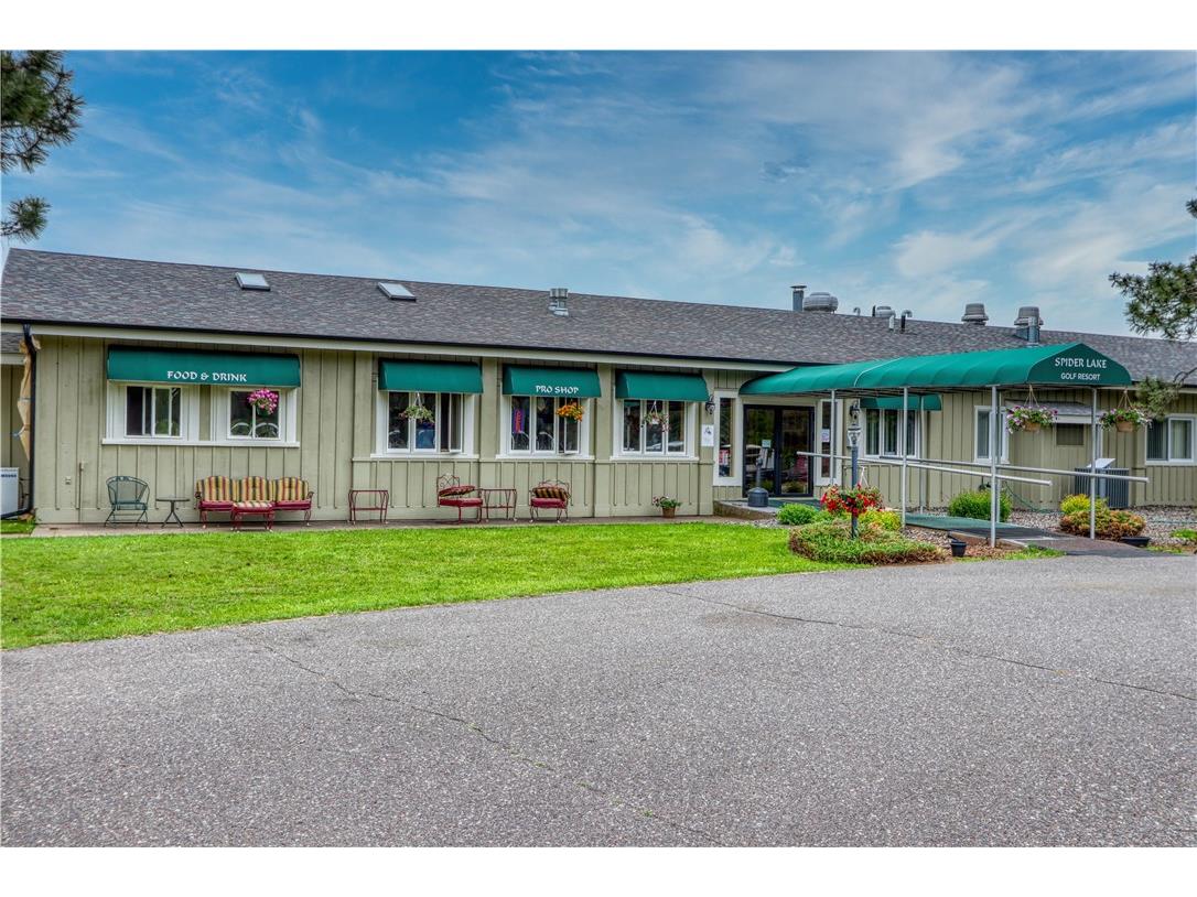 11165 W Elaine Drive #7 Hayward WI 54843 - Spider Lake 1592747 image4