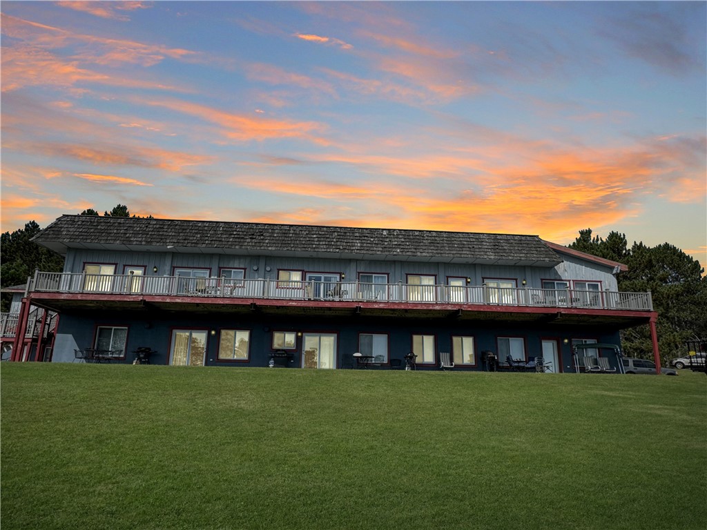 11165 W Elaine Drive #7 Hayward WI 54843 - Spider Lake 1592747 image7