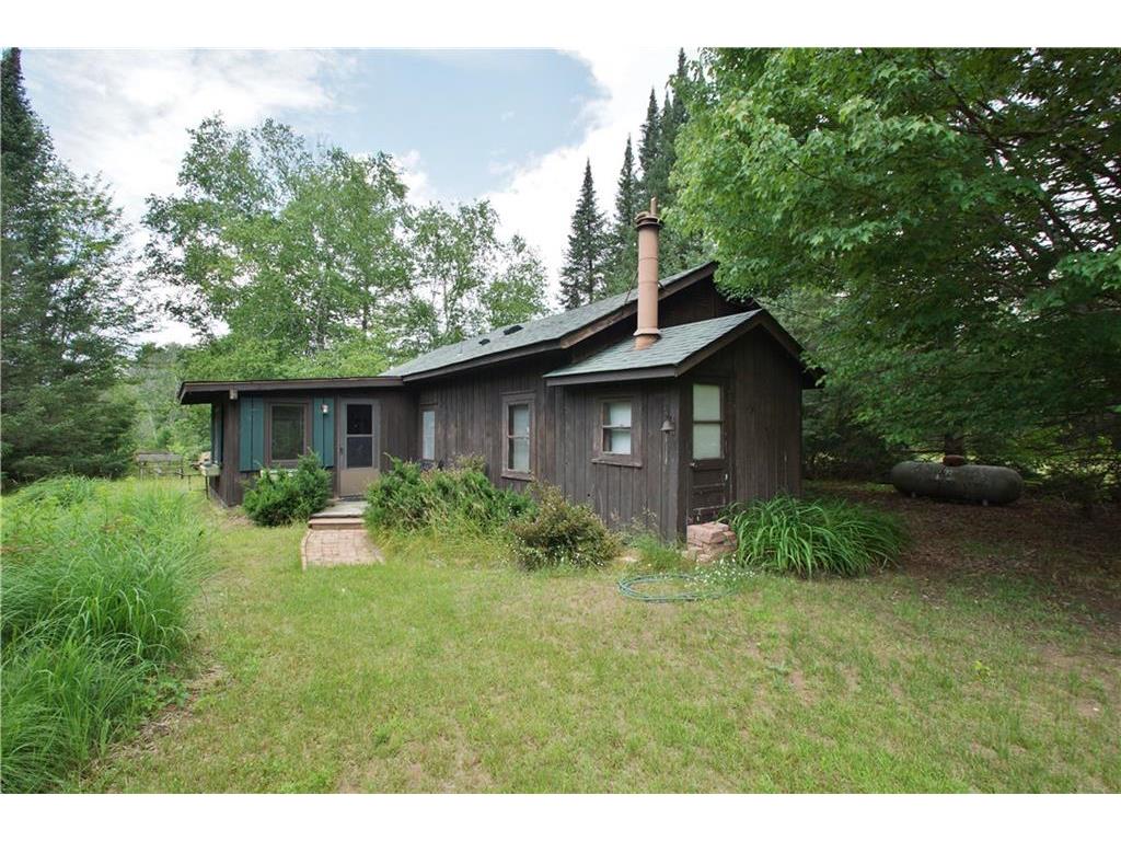 11167N Airport Road Hayward WI 54843 - Namekagon 1583687 image1