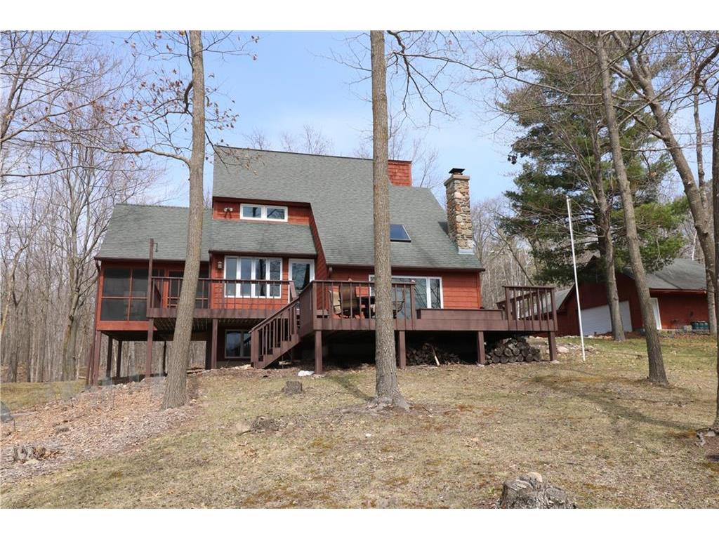 1117 26 3/4 Avenue, Cumberland, WI 54829 MLS 1572652 Edina Realty