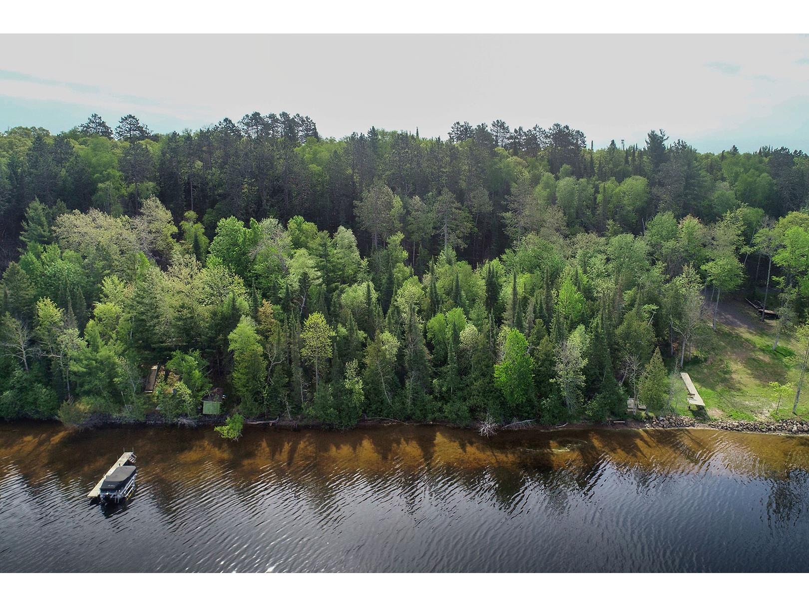 11171 S Engstad Road Solon Springs WI 54873 - Upper St. Croix Lake 1600391 image1