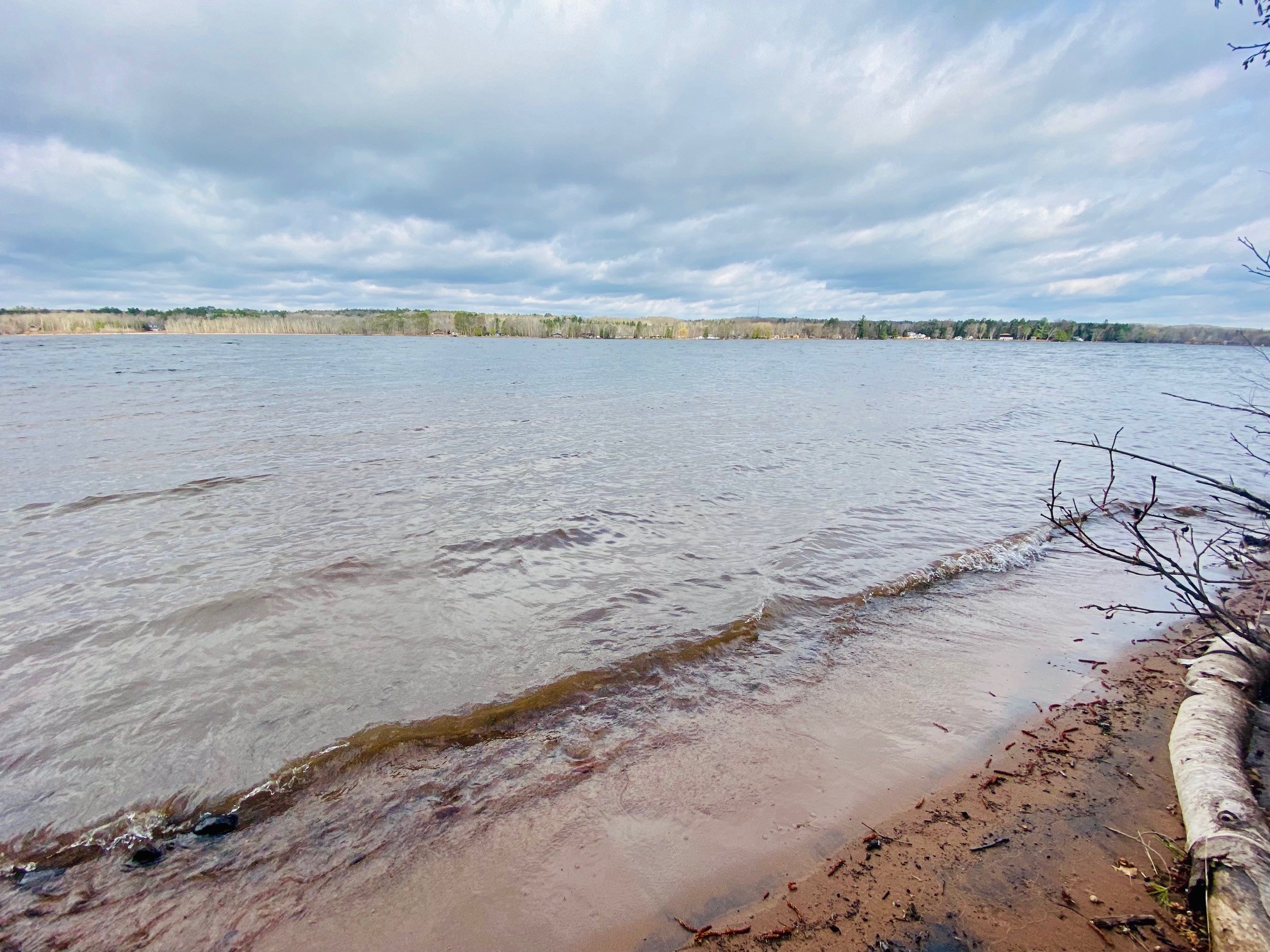 11171 S Engstad Road Solon Springs WI 54873 - Upper St. Croix Lake 1600391 image11