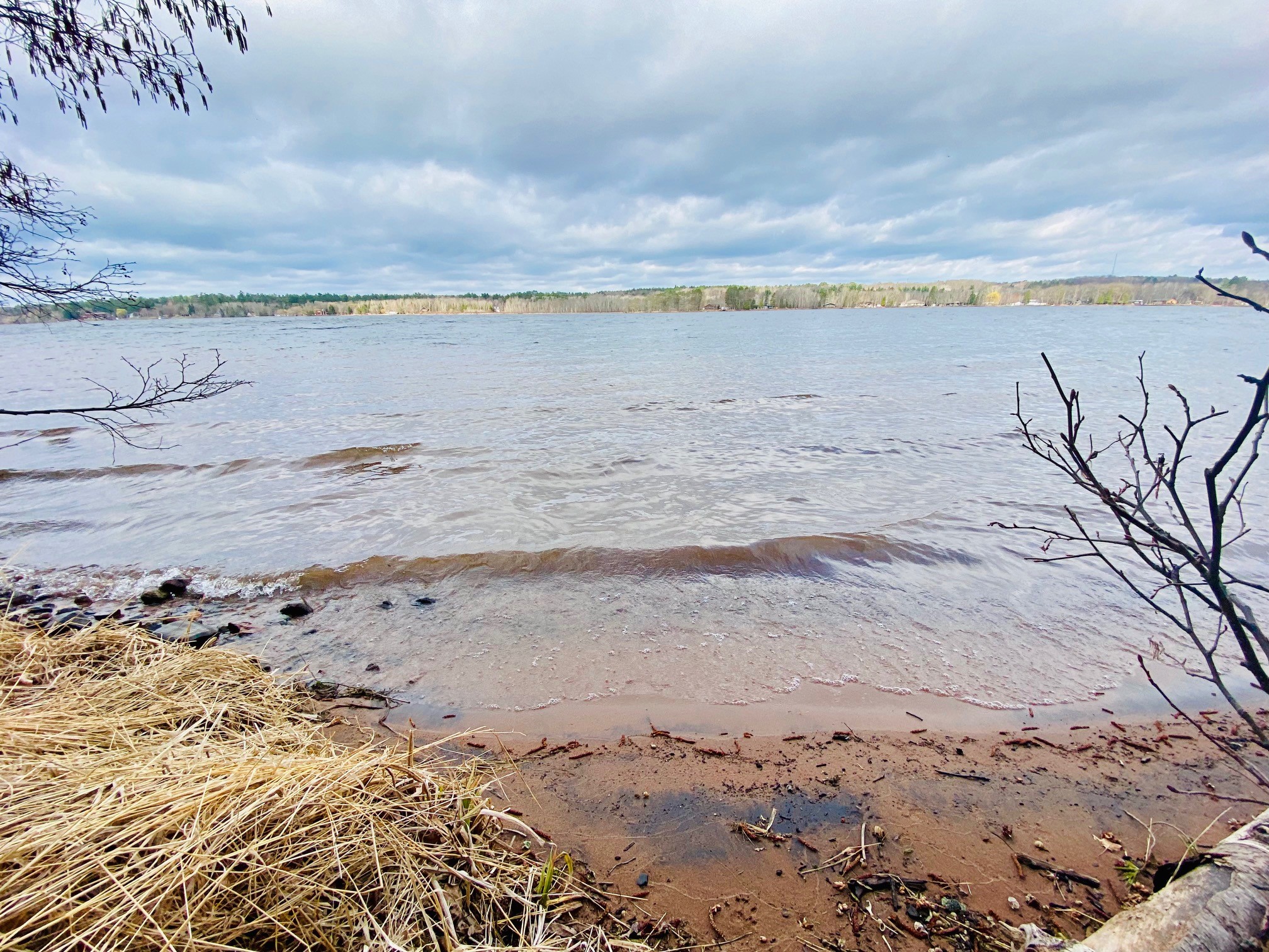 11171 S Engstad Road Solon Springs WI 54873 - Upper St. Croix Lake 1600391 image12