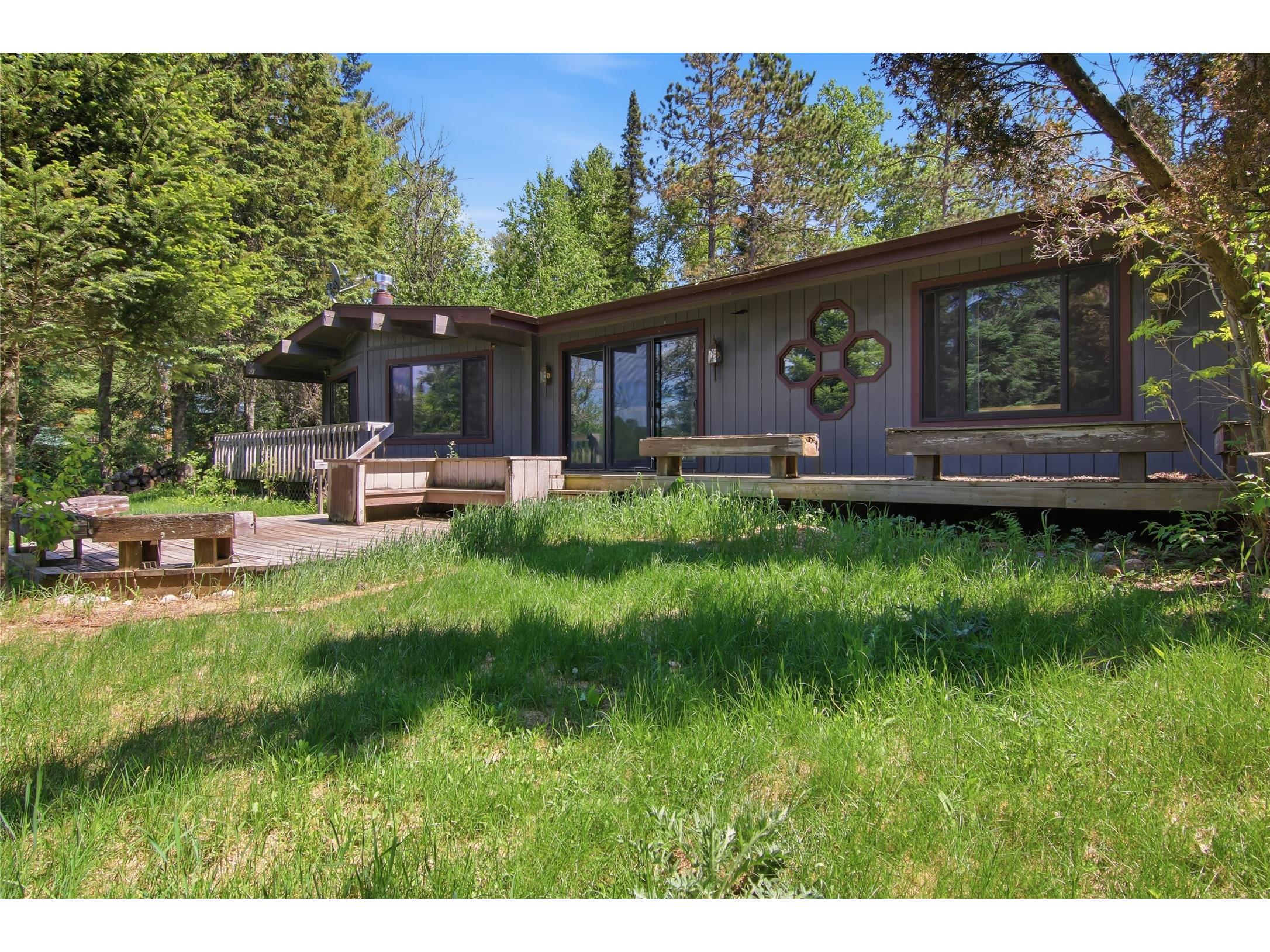 11179N Airport Road Hayward WI 54843 - Namekagon 1601092 image1