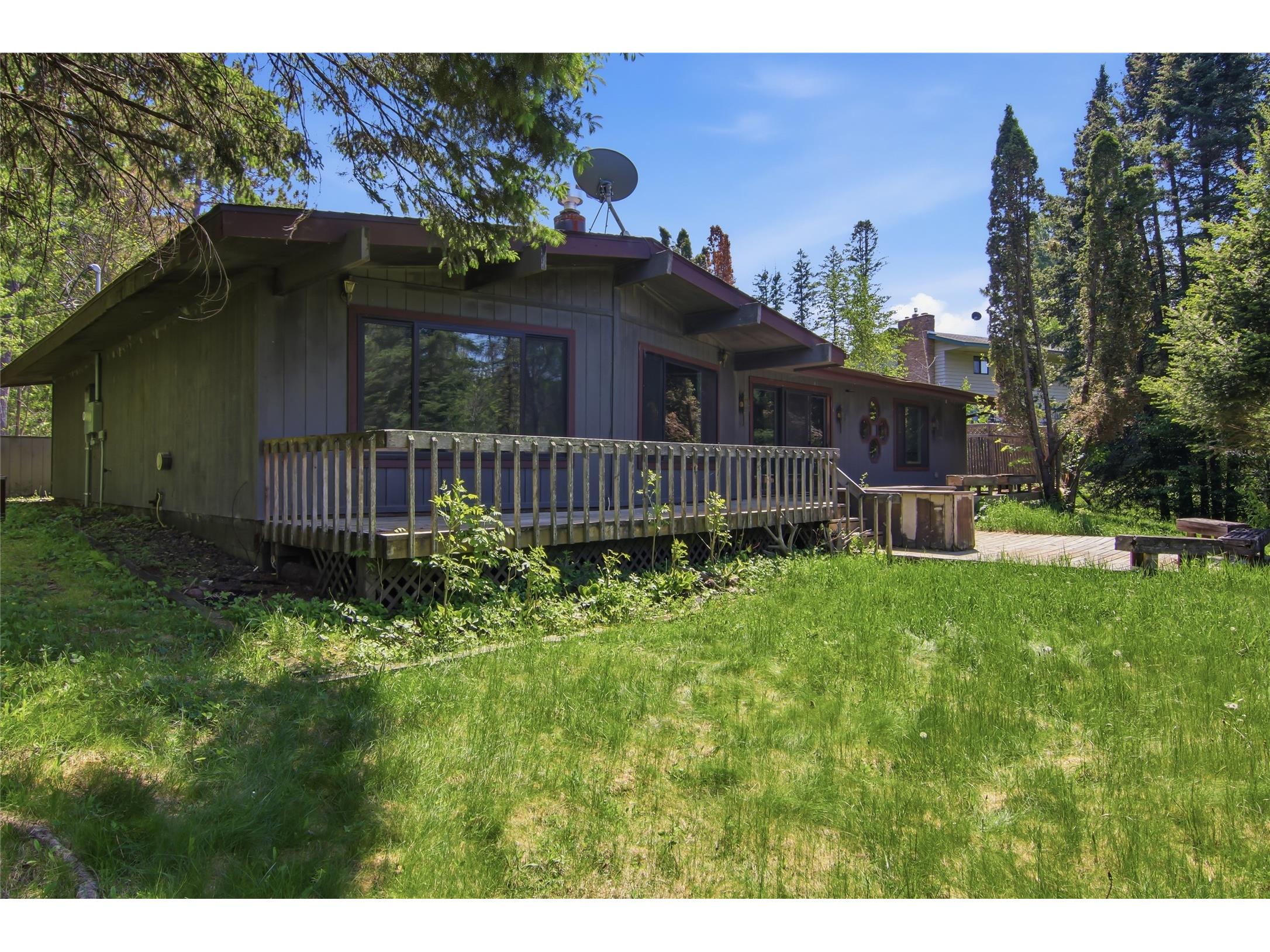11179N Airport Road Hayward WI 54843 - Namekagon 1601092 image24