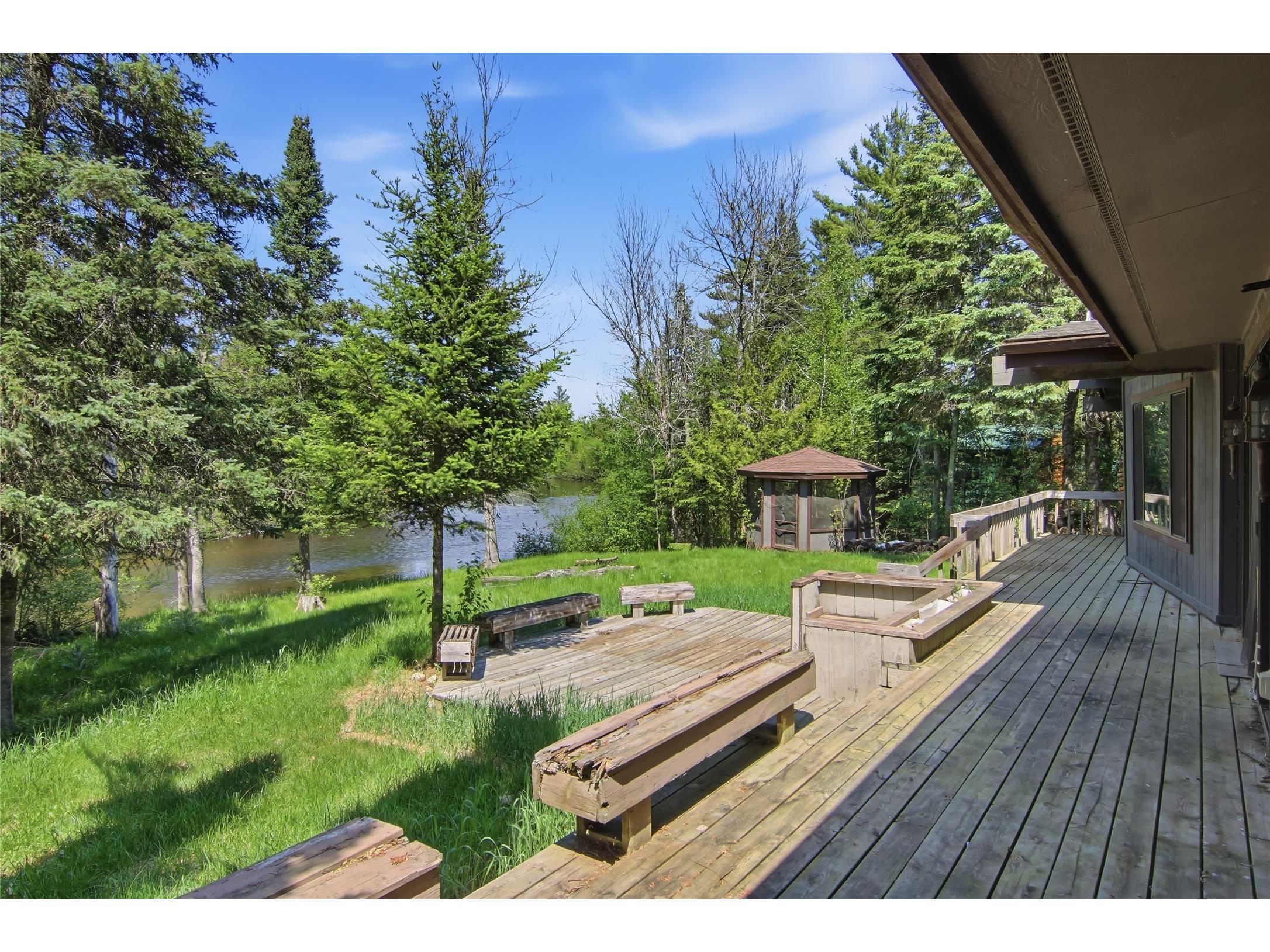 11179N Airport Road Hayward WI 54843 - Namekagon 1601092 image25