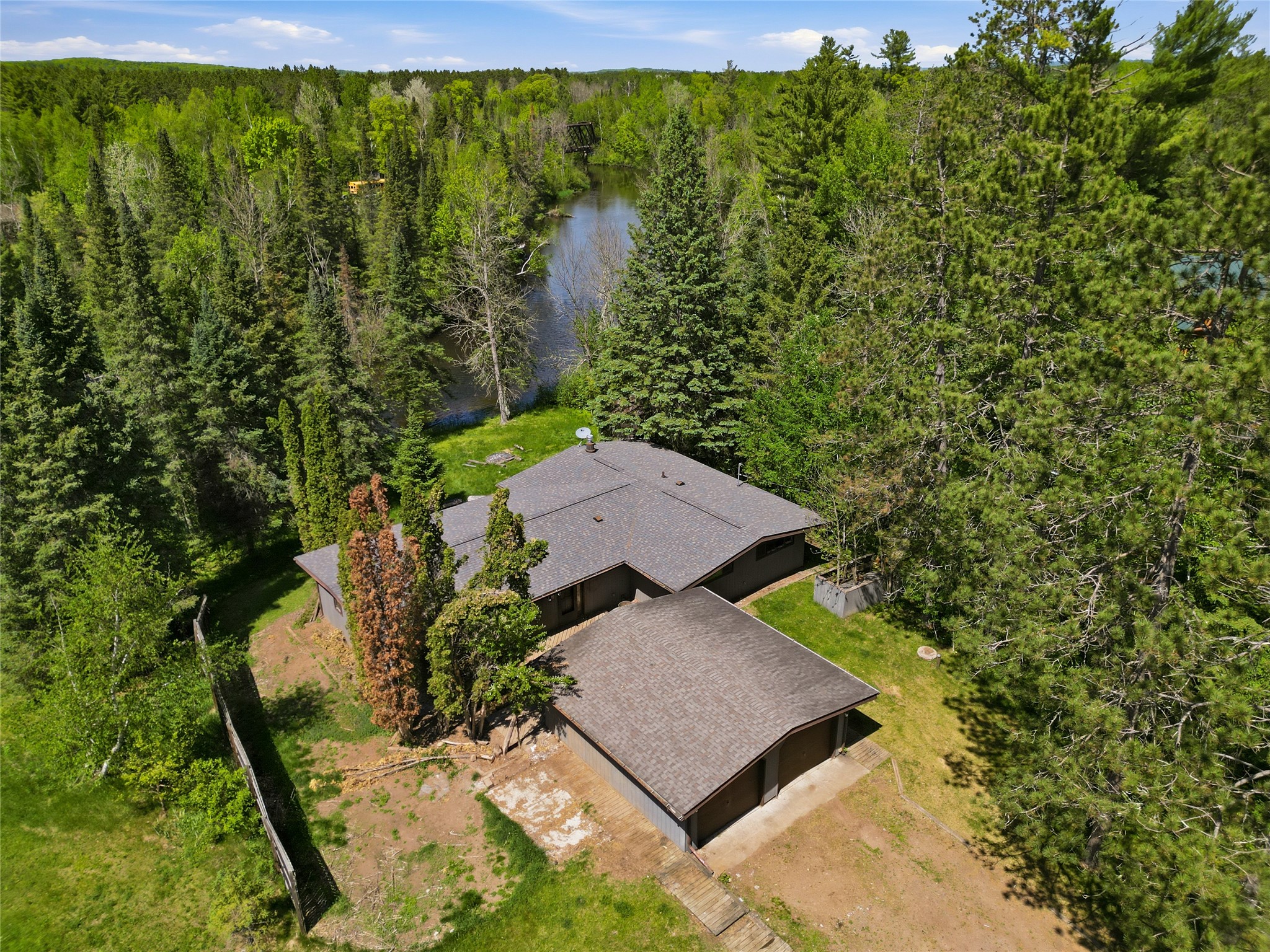 11179N Airport Road Hayward WI 54843 - Namekagon 1601092 image27