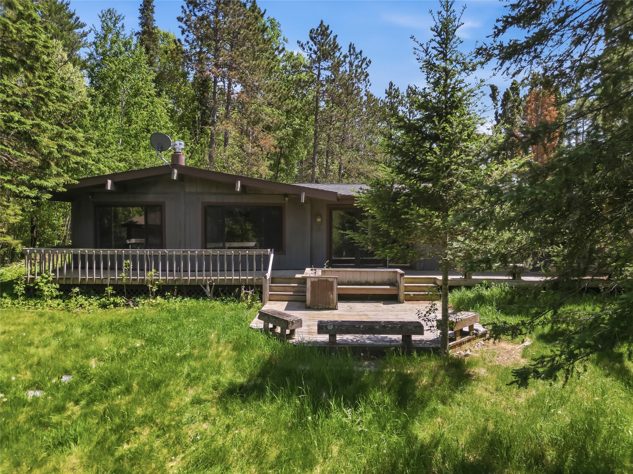 11179N Airport Road Hayward WI 54843 - Namekagon 1601092 image28