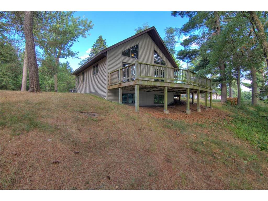 1119 22 3/4 Street, Chetek, WI 54728 MLS 1575173 Edina Realty