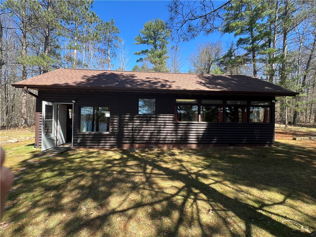 11193 W County Road B Hayward WI 54843 - Reed 1582629 image1