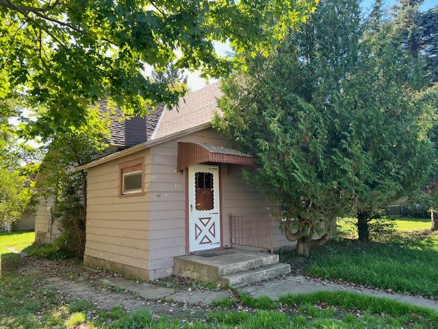 112 3rd Avenue Shell Lake WI 54871 1596002 image1