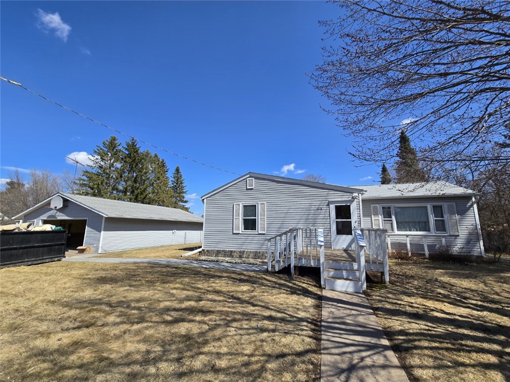 112 Basil Street Balsam Lake WI 54810 1590837 image1