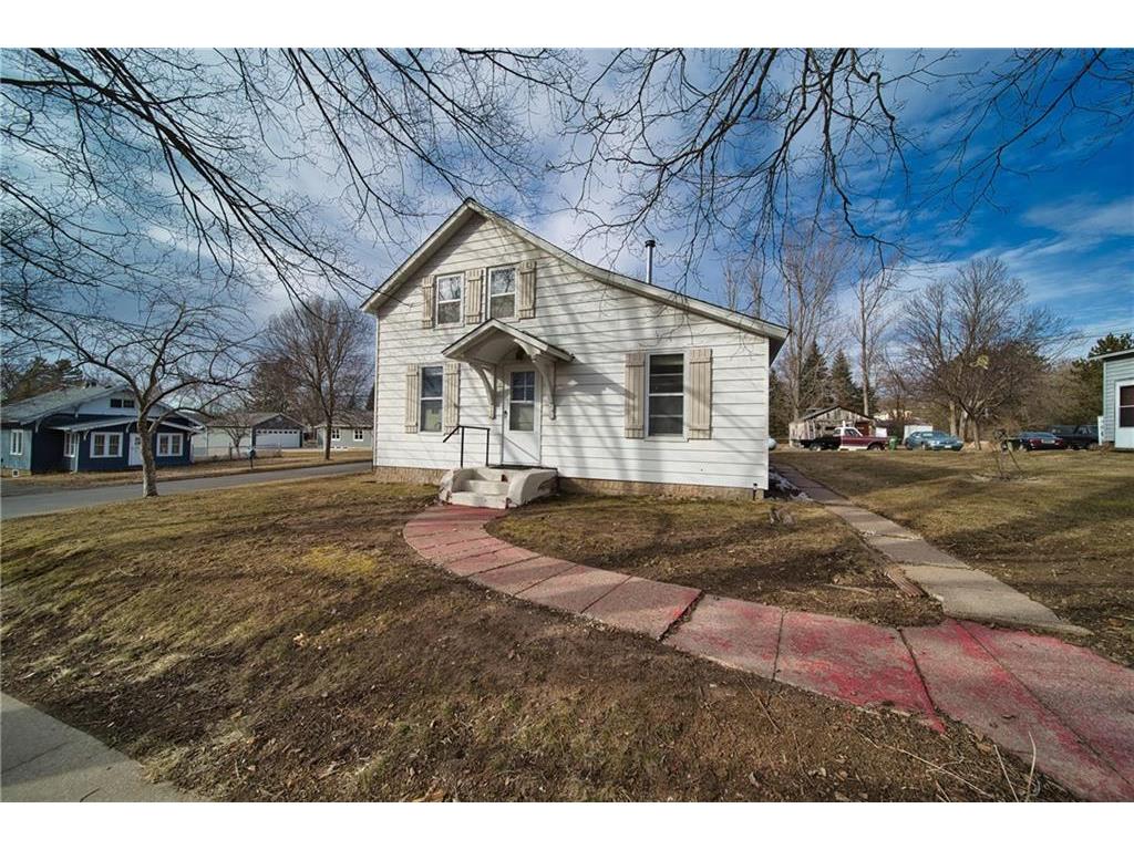 112 Birch Street Frederic WI 54837 1580170 image1